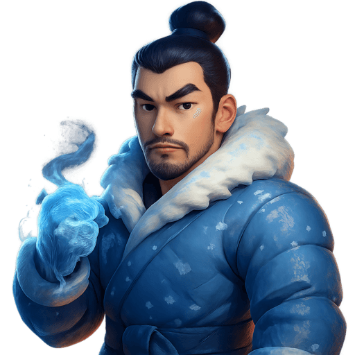 Whiteout Survival hero